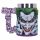 A Joker Tankard, 15,5 cm