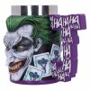 A Joker Tankard, 15,5 cm