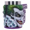 A Joker Tankard, 15,5 cm