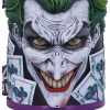 A Joker Tankard, 15,5 cm