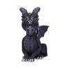 Figurine Cult Cuties Lucifly Occult Dragon - 10,7 cm