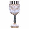 A Gyűrűk Ura (The Lord of the Rings) Rivendell Serlege, 19 cm