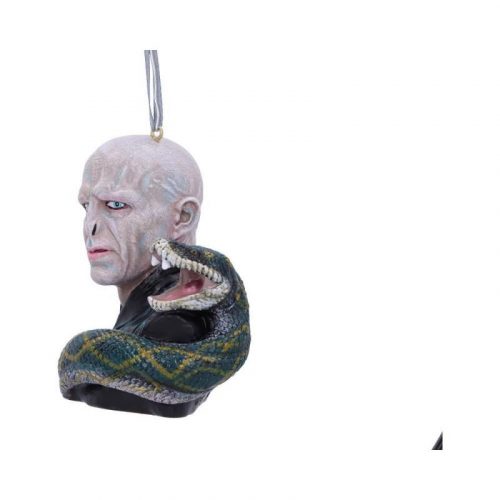 Harry Potter Lord Voldemort függő dísz (8,5 cm)