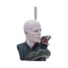 Harry Potter Lord Voldemort függő dísz (8,5 cm)