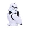 Star Wars Stormtrooper Büszt (magasság: 14,2 cm)