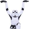 Star Wars Stormtrooper Crane Kick (magasság: 20,5 cm)