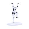 Star Wars Stormtrooper Crane Kick (magasság: 20,5 cm)