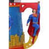 Superman Acélból készült korsó (magasság: 15,5cm)