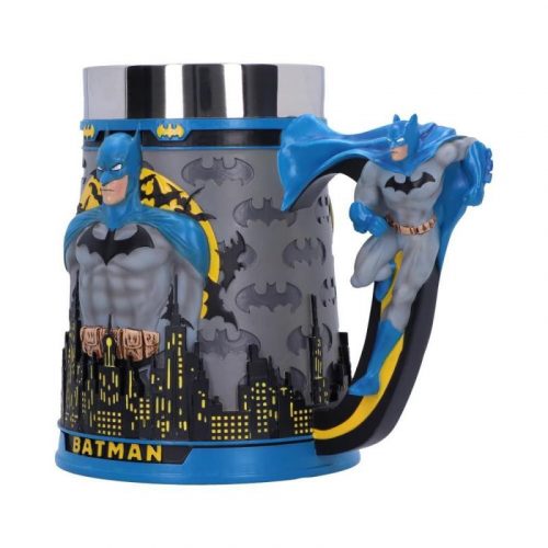 Batman DC A Sodrott harcos serlege, 15,5 cm