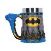 Batman DC A Sodrott harcos serlege (magasság: 15,5 cm)