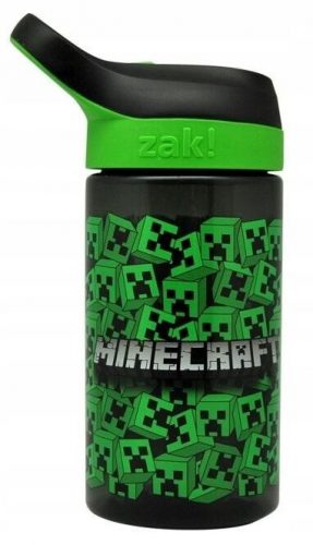 Minecraft Fekete Mob Fejek (450 ml)