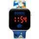 Sonic The Hedgehog led óra v.1