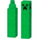 Minecraft Creeper kocka kulacs (650 ml)