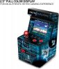 Retro Arcade Gép (200 játék egyben)