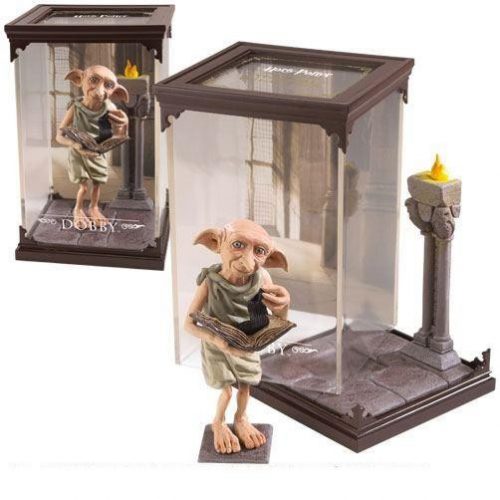 Harry Potter Varázslatos lény - Dobby, 17 cm