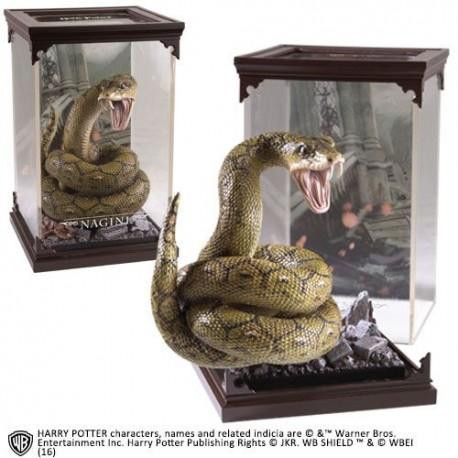 Fantastic Beasts (Fantasztikus Lények) - Nagini