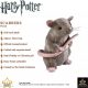 Scabbers Plush Miniature - Harry Potter