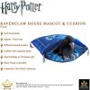 Harry Potter - Ravenclaw ház plüss és párnakészlet