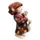 Bilbo Baggins "Hobbit" alakú Mini Epics figura (magasság: 10 cm)