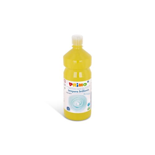 Tempera 1000ml, Primo 211 citrom 