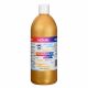 Tempera 500ml, Nebulo arany