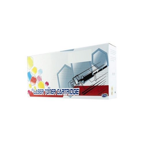 Canon CRG729 toner yellow REMAN