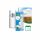 Légfrissítő készülék utántöltővel 250 ml AirWick Freshmatic Frissen mosott ruha