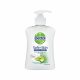 Kézmosó gél pumpás 250 ml Dettol Hidratáló Aloe Vera & Milk Protein