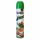 Légfrissítő spray 300 ml Garden szantál