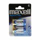 Elem Baby LR14 alkaline 2 db/csomag, Maxell 