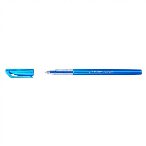 Golyóstoll 0,3mm, F Stabilo Excel 828/41, írásszín kék