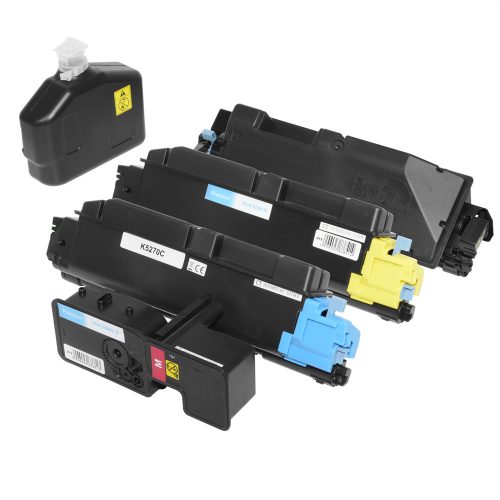 Kyocera TK5270 toner cyan TG EXTRA 