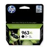 Hp 963XL/3JA30AE tintapatron black ORIGINAL