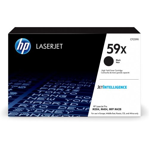 Hp CF259X toner ORIGINAL 10K