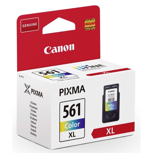 Canon CL561XL tintapatron color ORIGINAL