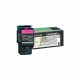 Lexmark C544 toner magenta ORIGINAL