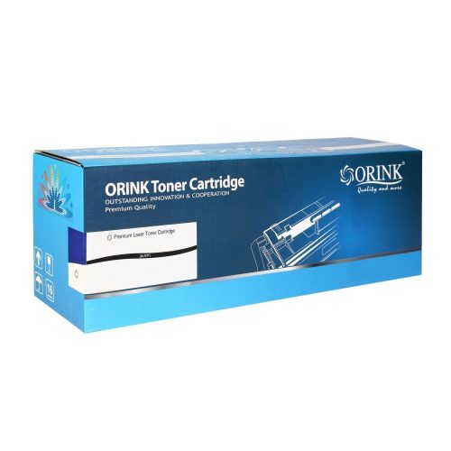 Hp W2071A toner cyan ORINK (117A)