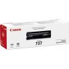 Canon CRG737 toner ORIGINAL 2,4K 