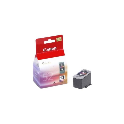 Canon CL52 tintapatron ORIGINAL 