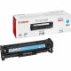 Canon CRG718 toner cyan ORIGINAL 