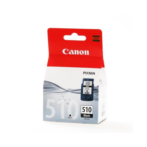 Canon PG510 tintapatron black ORIGINAL 