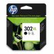 Hp 302XL/F6U68AE tintapatron black ORIGINAL