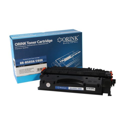 Hp CF280X toner ORINK