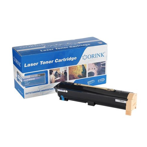 Lexmark W840 toner ORINK