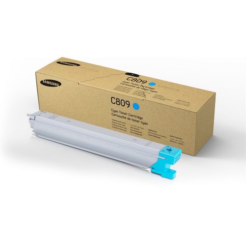 Samsung CLX9201 toner cyan ORIGINAL 