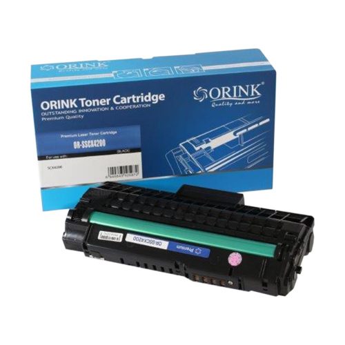 Samsung SCX4200 toner ORINK