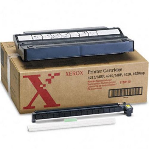 Xerox 4520 toner ORIGINAL  (113R00110)