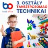 3. osztályos - Iskola Technikai csomag