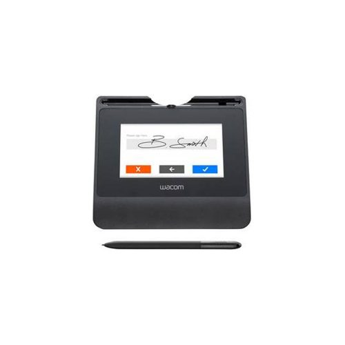 WACOM Signature Set - STU540 és sign pro PDF aláíró tábla